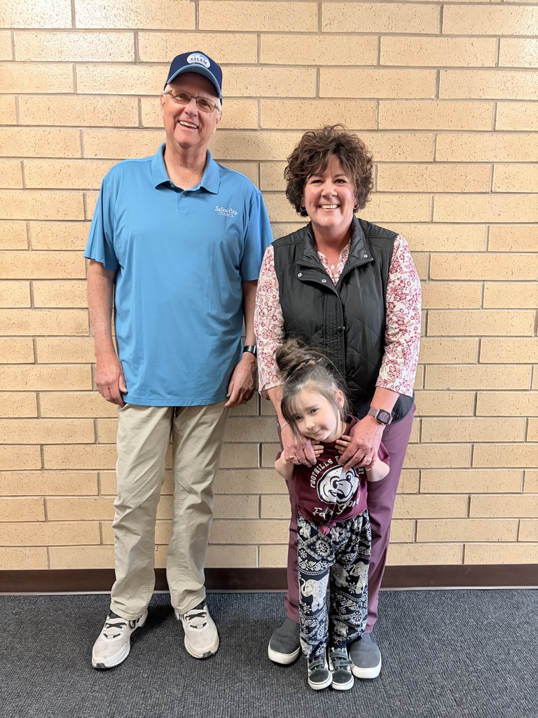 March Kindness Award