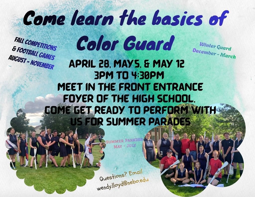 Color Guard