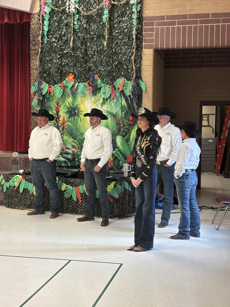 Spanish Fork Rodeo Committe