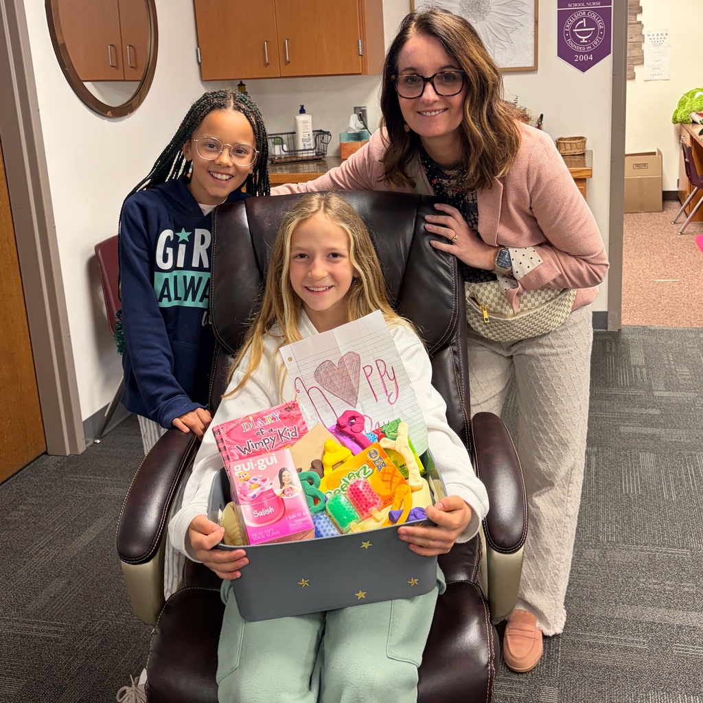 Think Win-Win Birthday Surprise