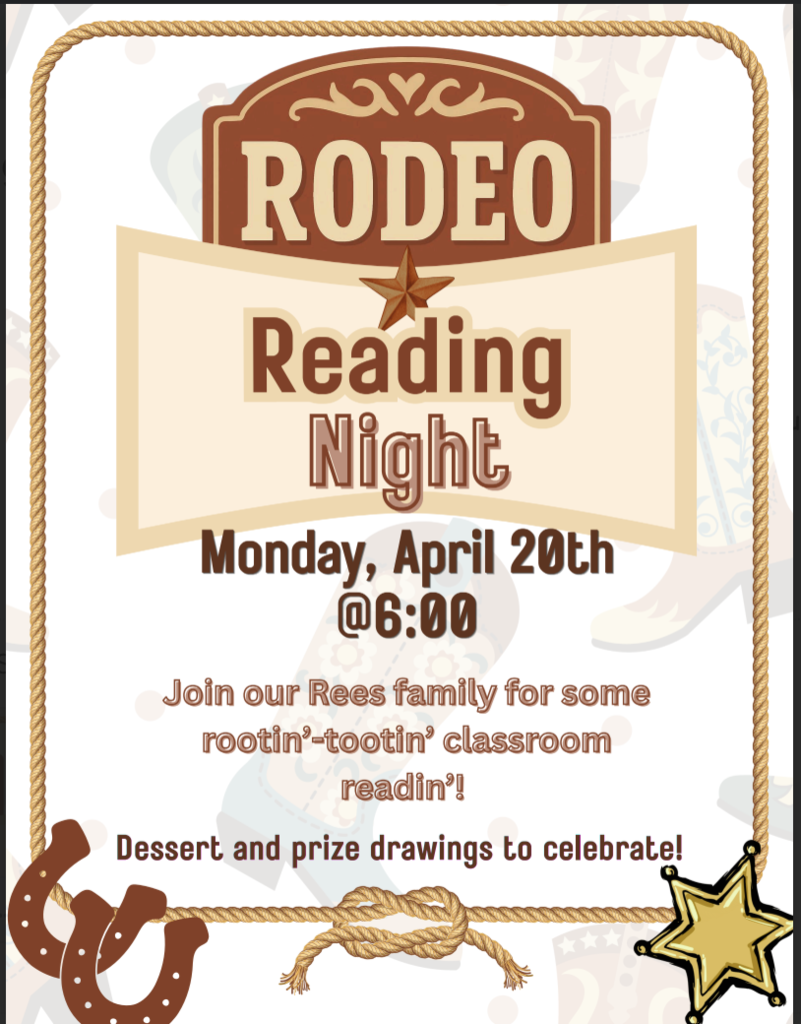 Rodeo Night