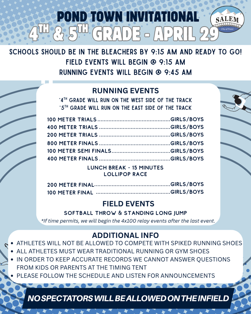 Pond Town Invitational