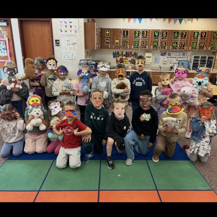 animal day 
