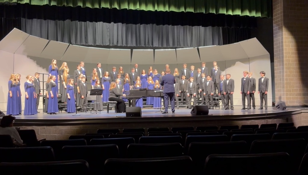 Region Choir Festival