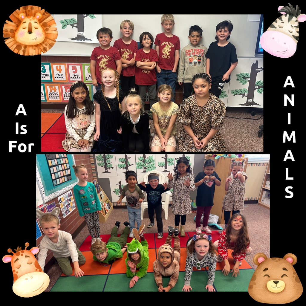 ABC Countdown for 1st Grade