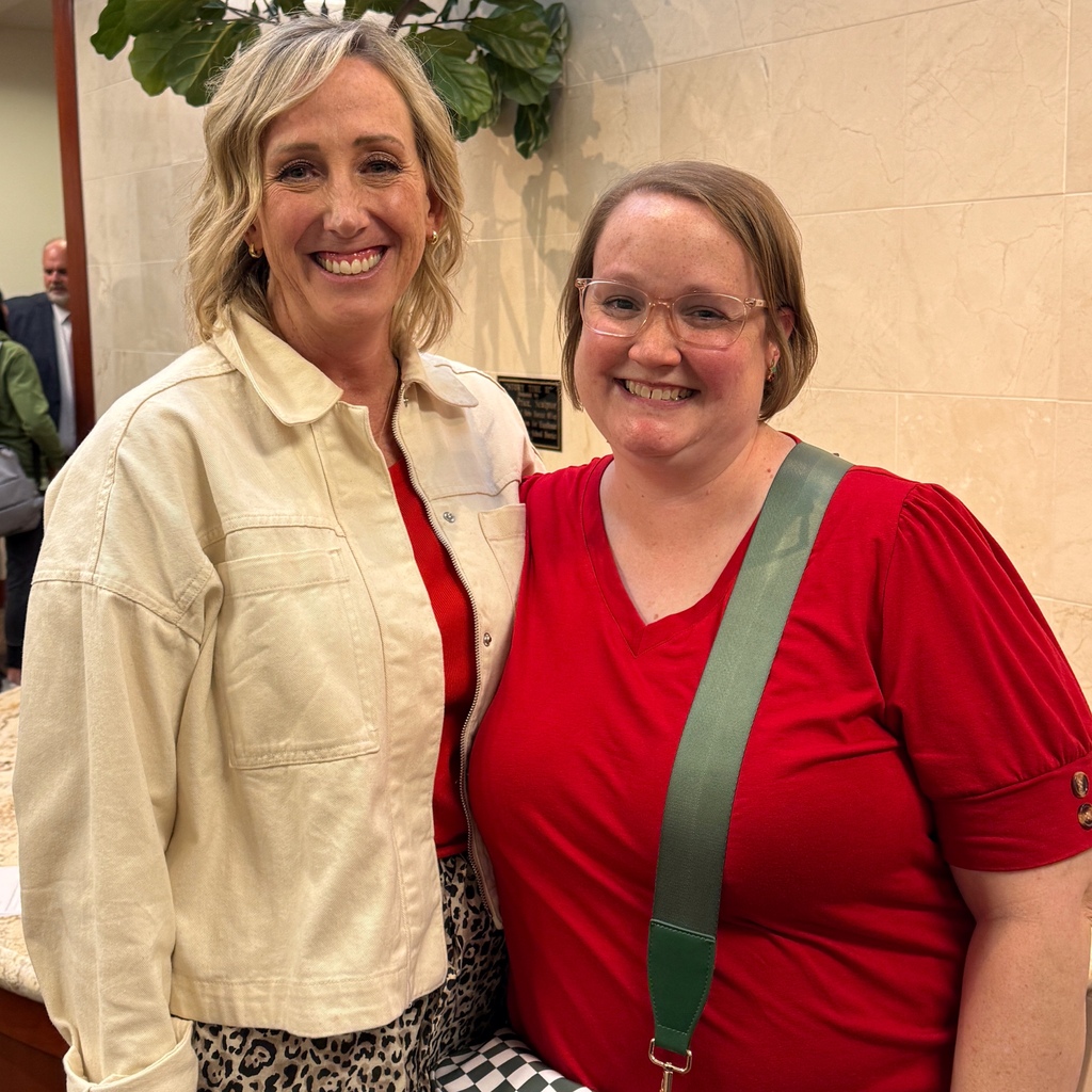 Mrs. Truscott’s-Cherry Creek Teacher of the Year