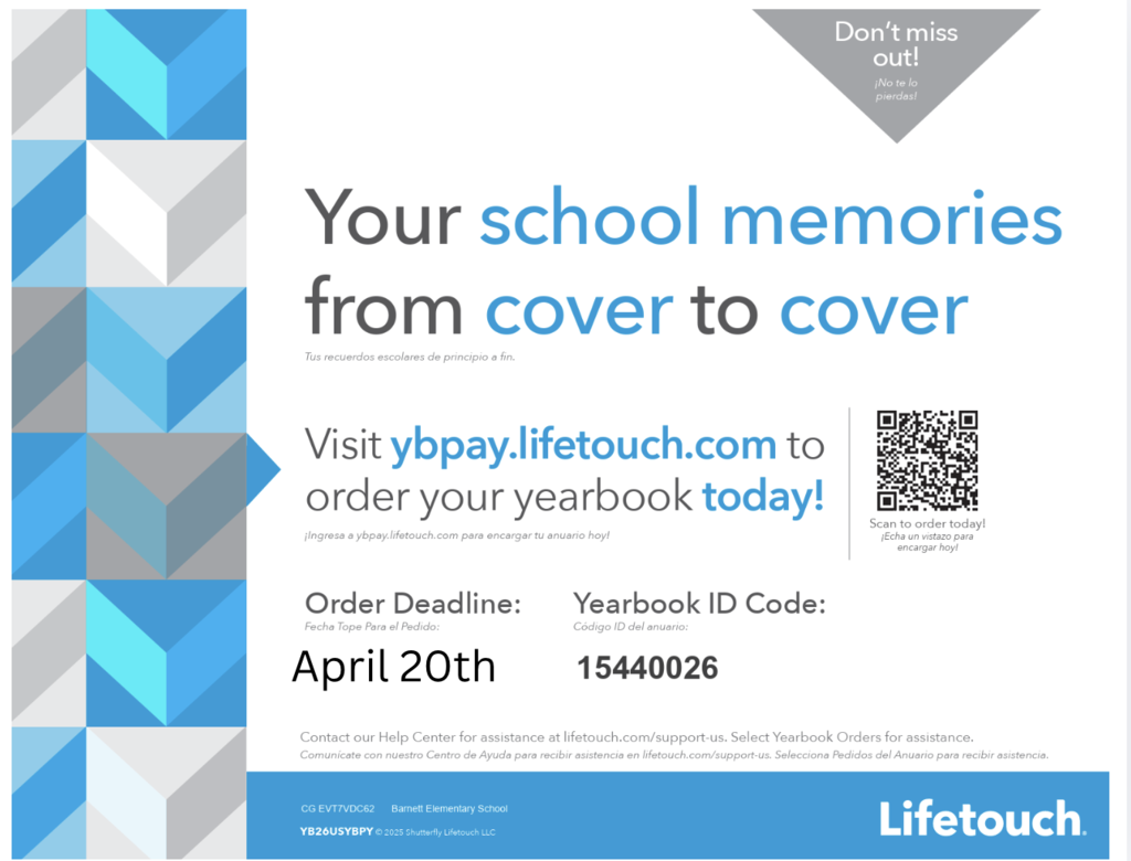 yearbook