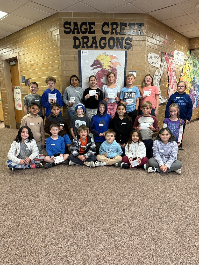  Dragons of the Week