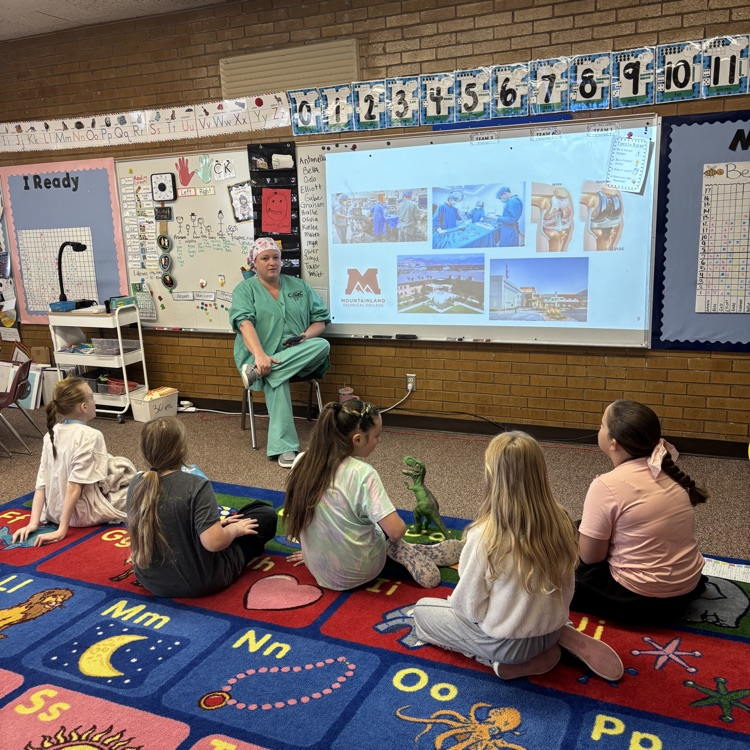 Career Day