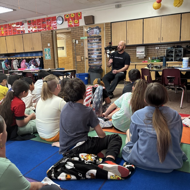 career Day