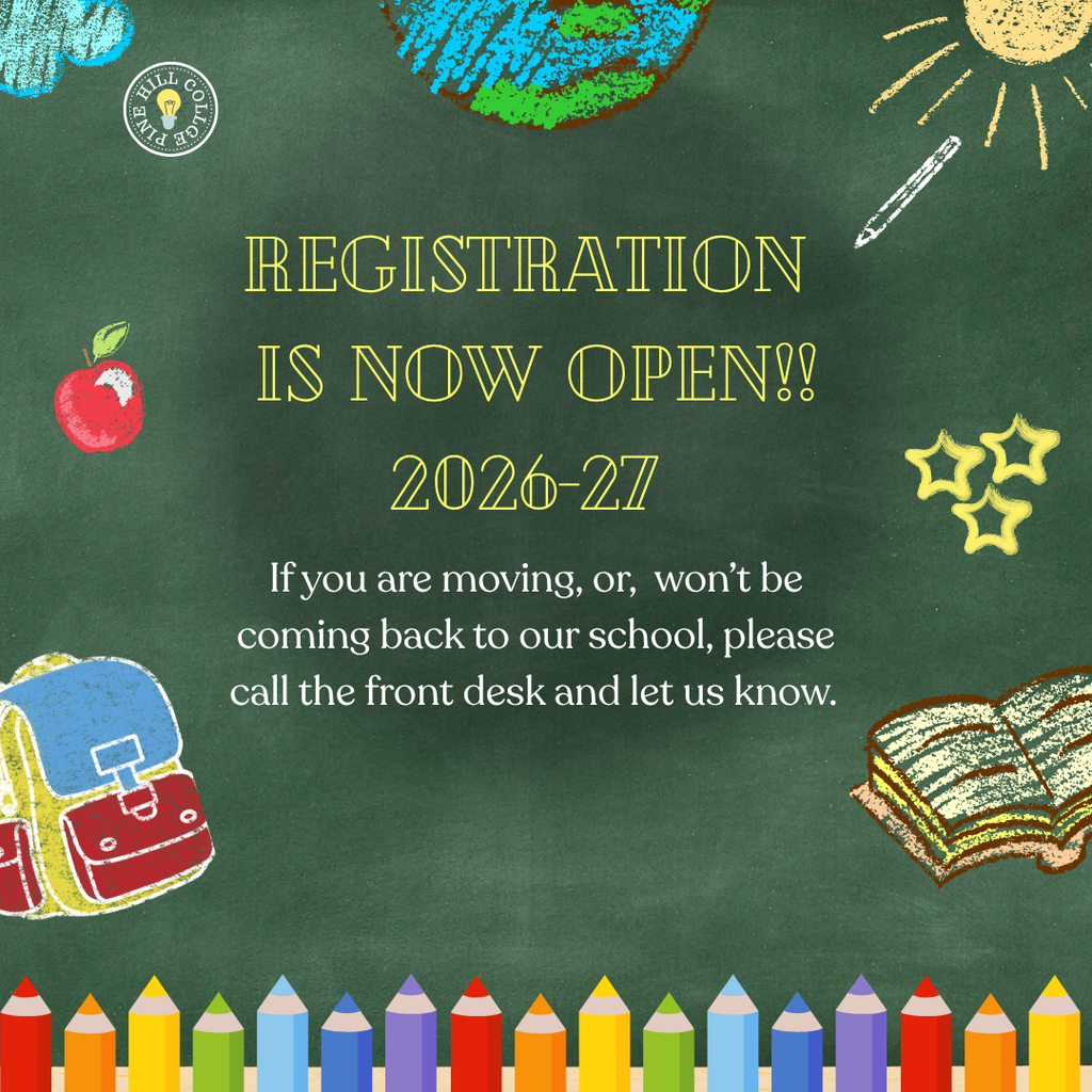 Registration