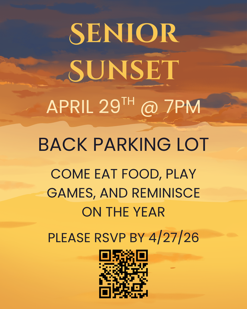 Senior Sunset