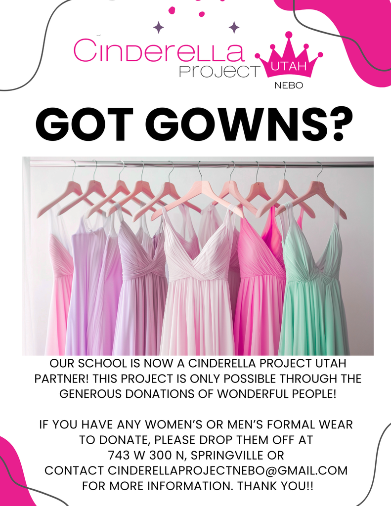 Cinderella Project