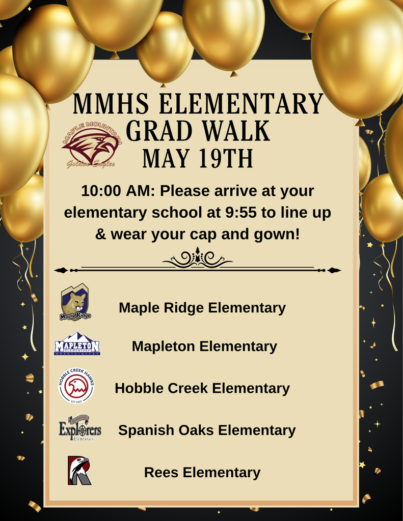 Grad walk