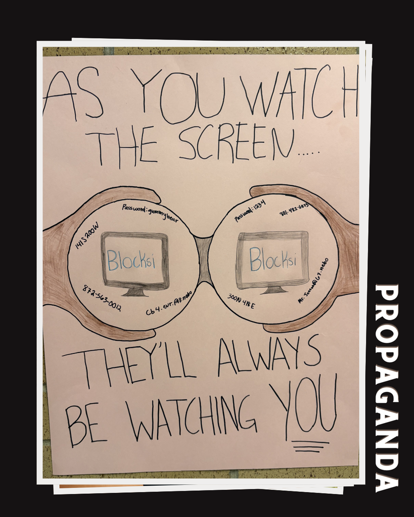 Propaganda