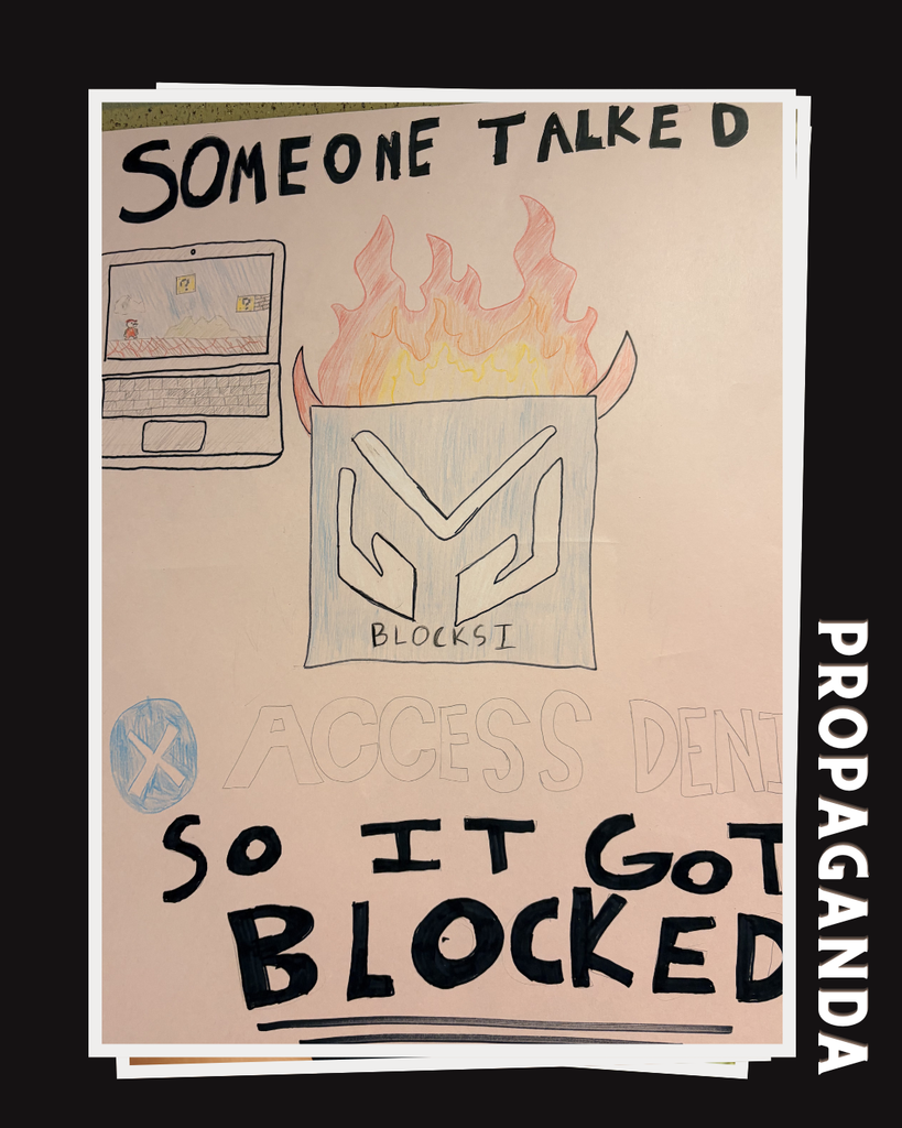Propaganda