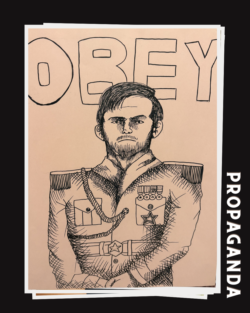 Propaganda