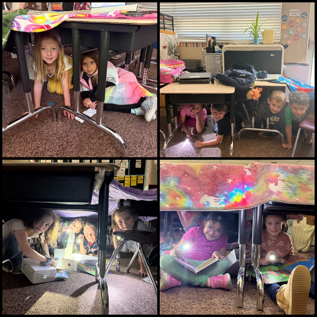F is for Forts