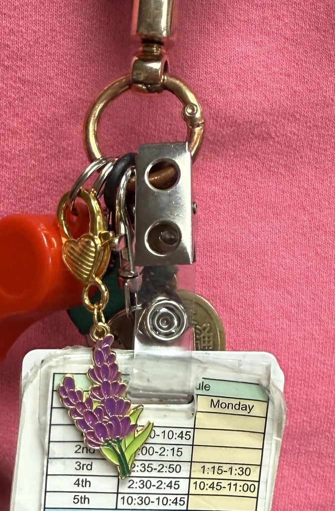 Teacher Appreciation Week