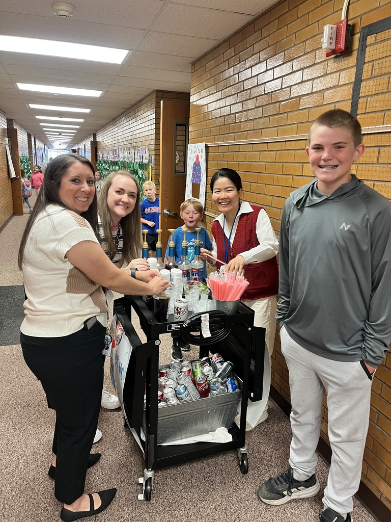 Teacher Appreciation Week