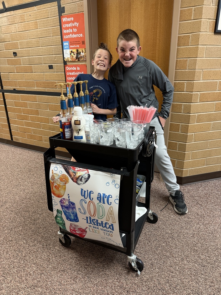 Teacher Appreciation Week