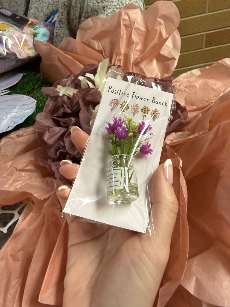 Teacher Appreciation Week