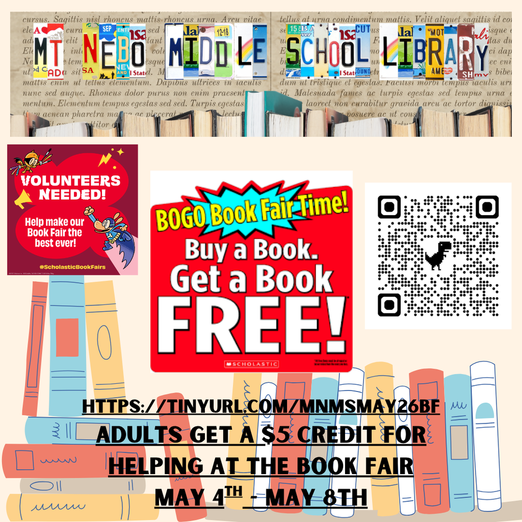 Bogo Bookfair