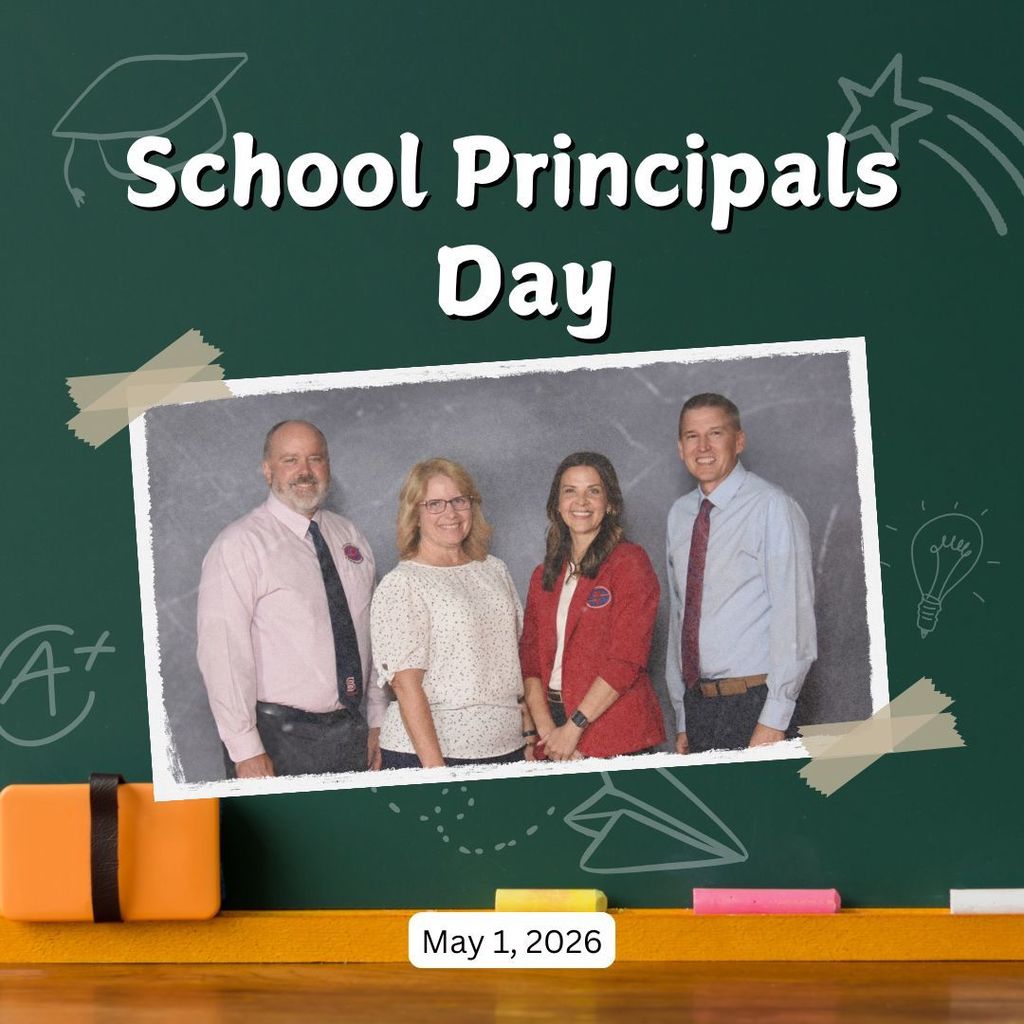 National School Principals Day