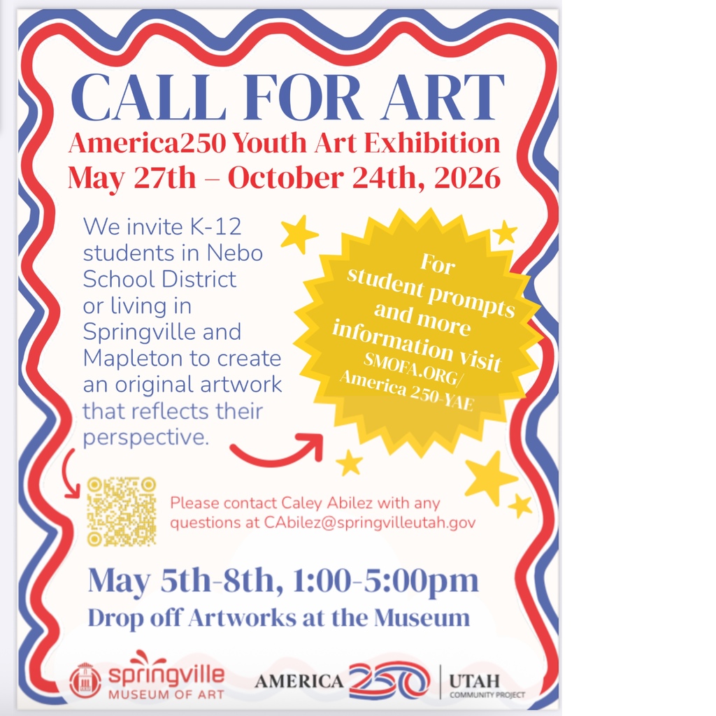 Youth Art Exhibition 