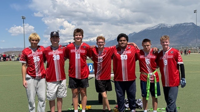 Unified Flag Football