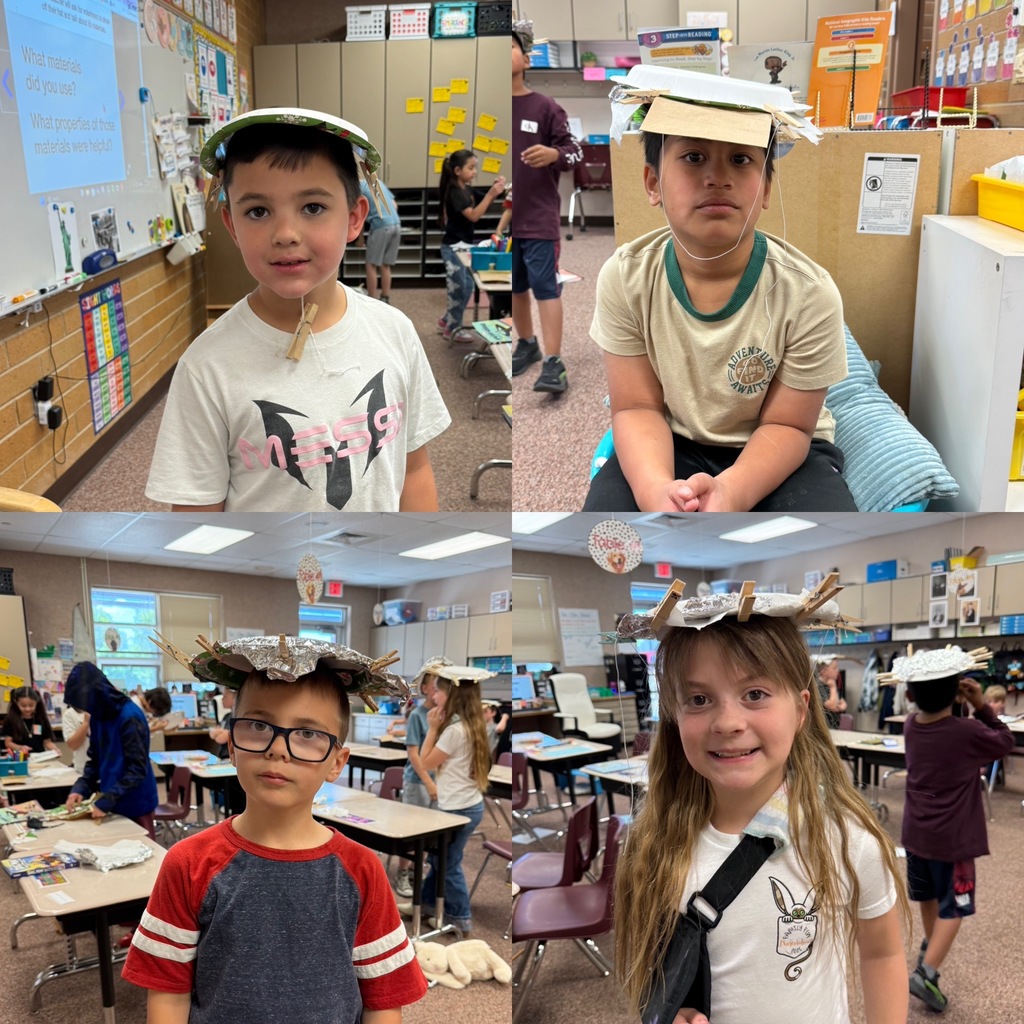Sun Hats