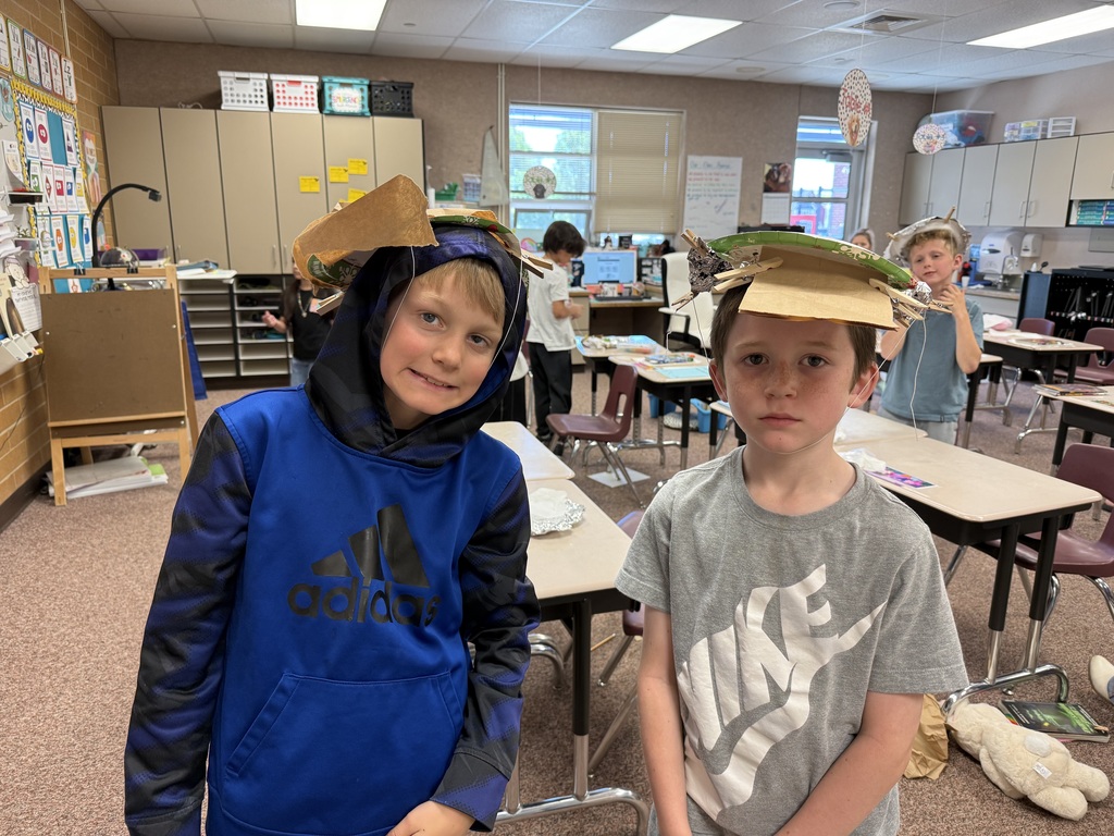 Sun Hats