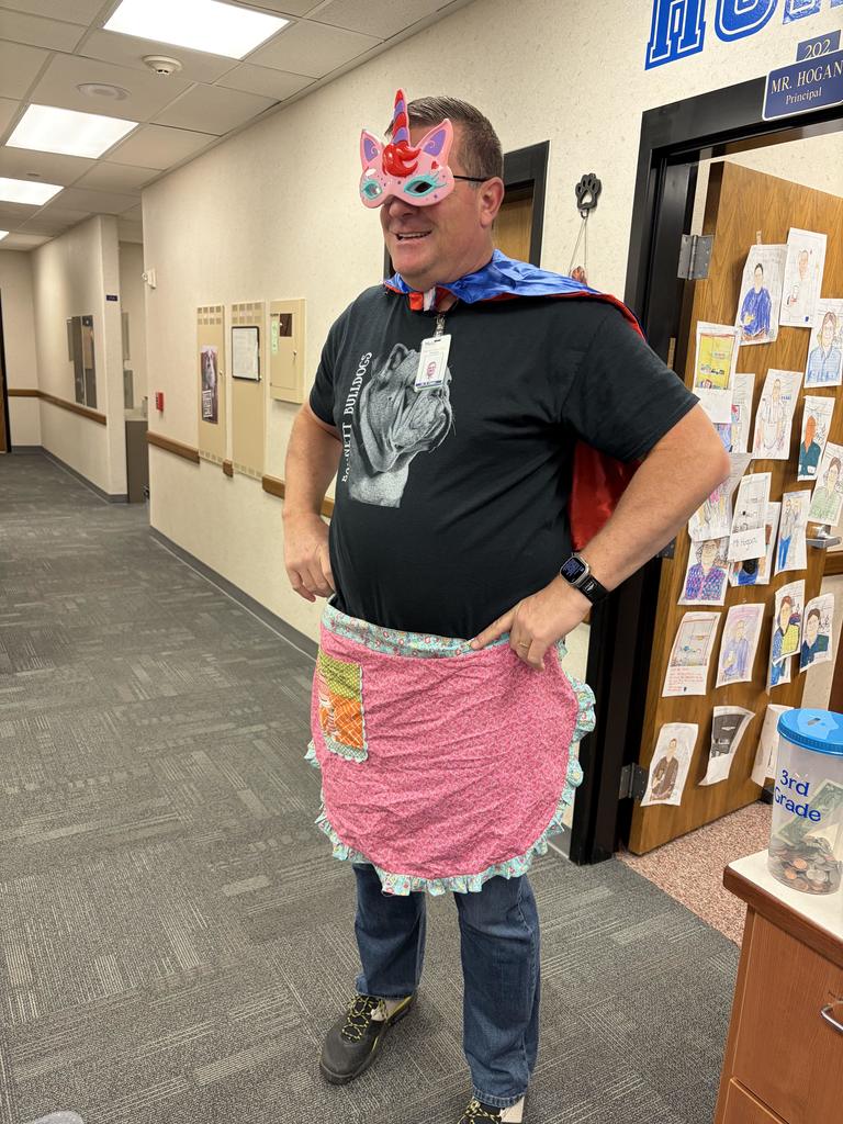 Hogan Unicorn