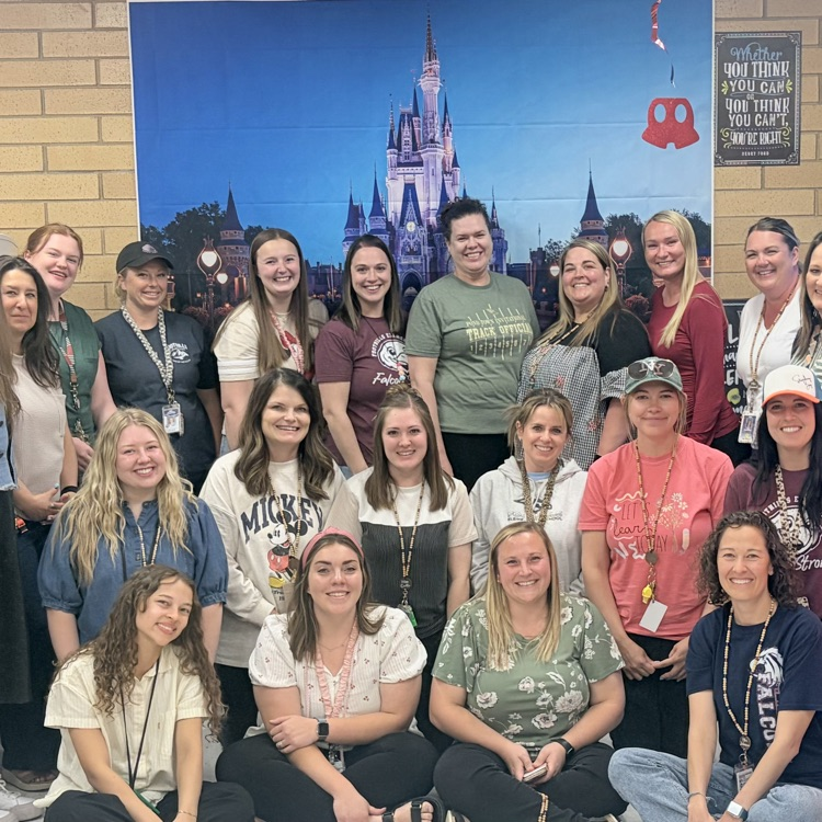 Principal’s Week