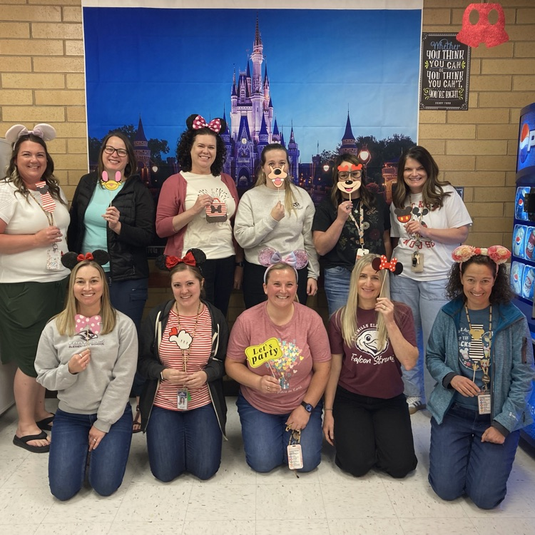Principal’s Week