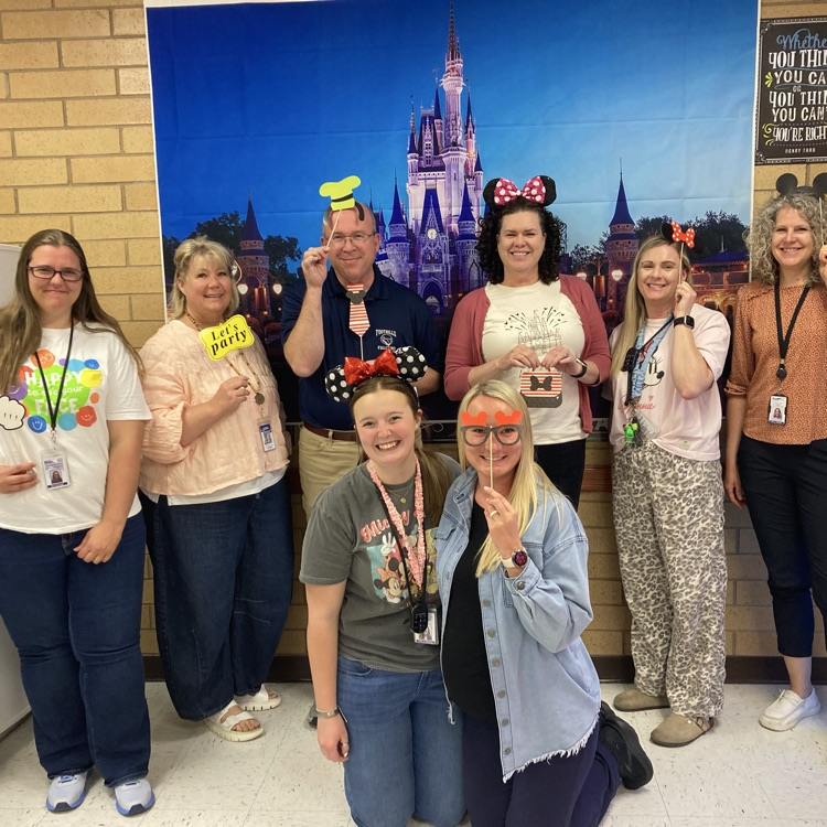 Principal’s Week