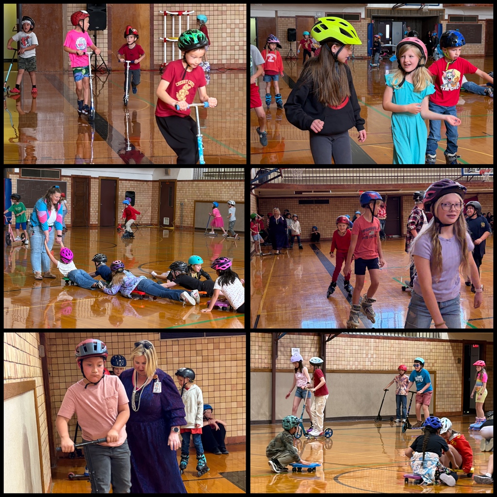 80’s Skate Day
