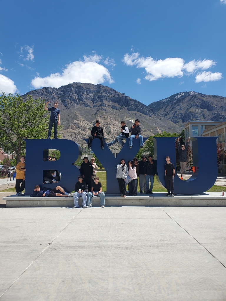 BYU Moa field trip