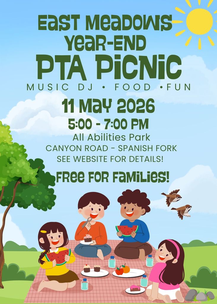 PTA Picnic