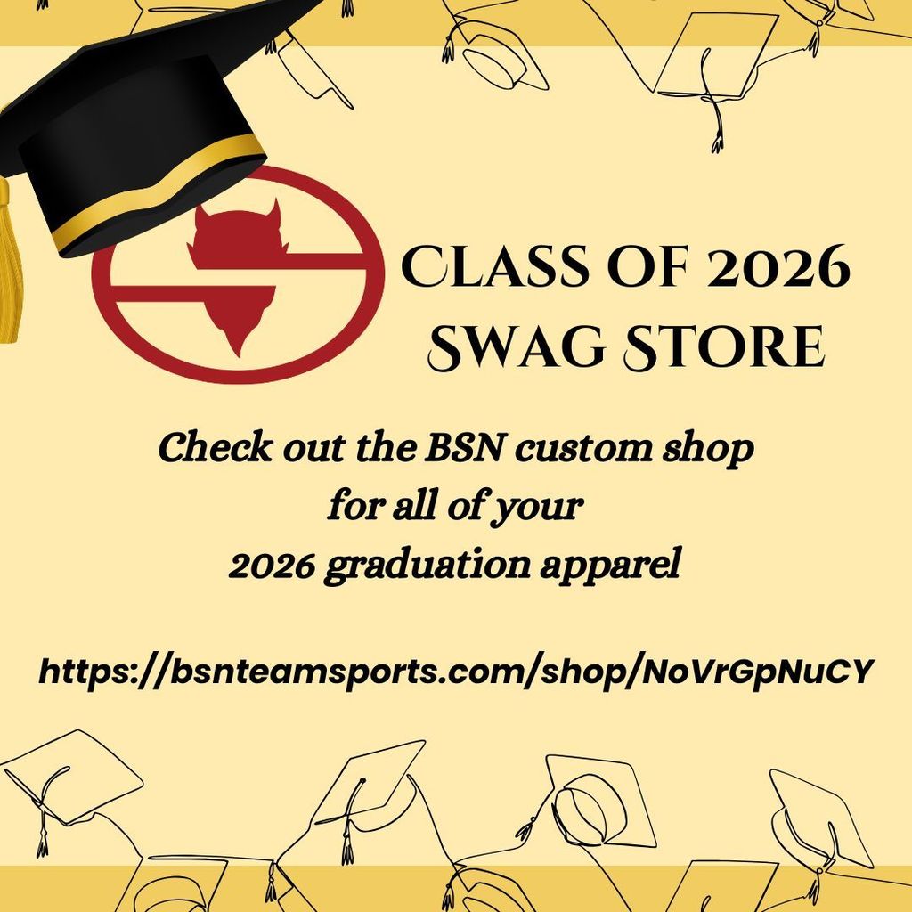 Swag Store