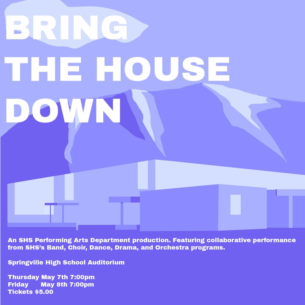 Bring the House Down