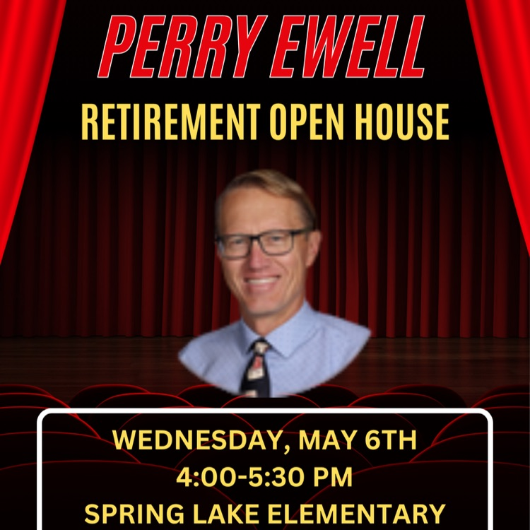 picture of Perry Ewell in front of a theater