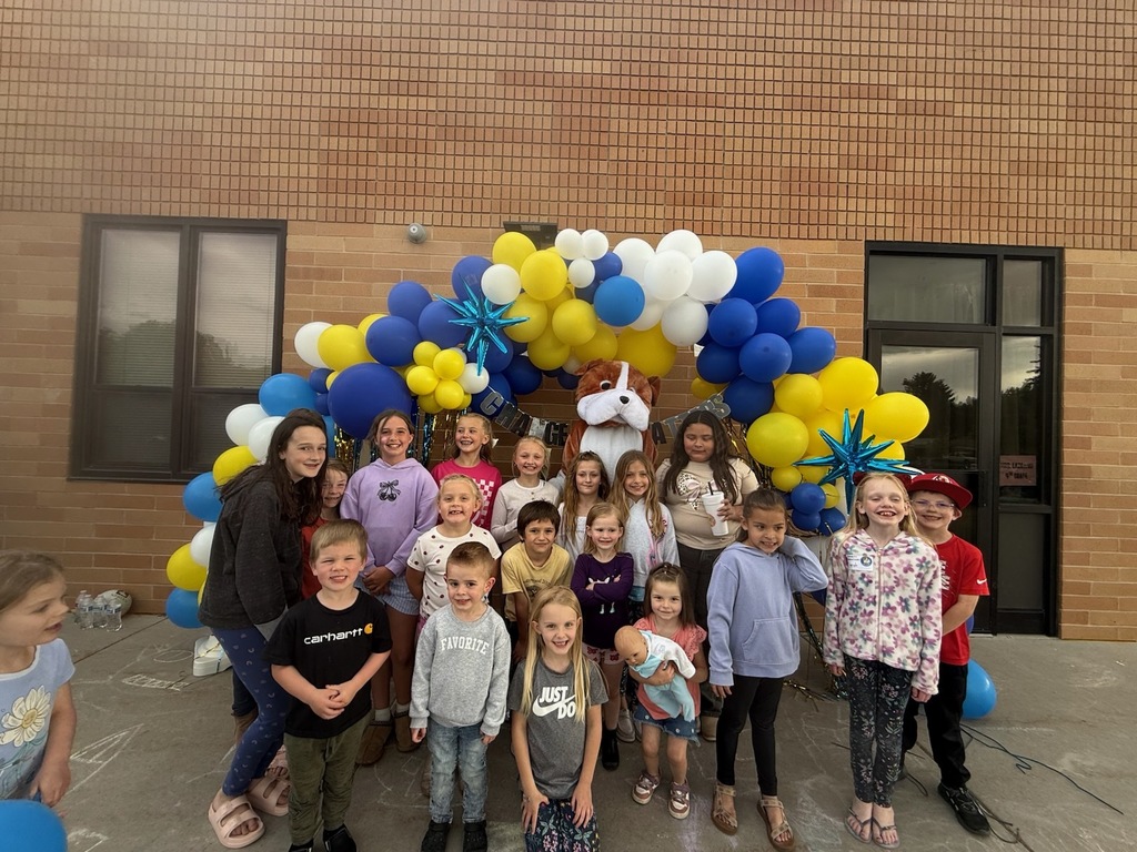 Buddy and  Kids