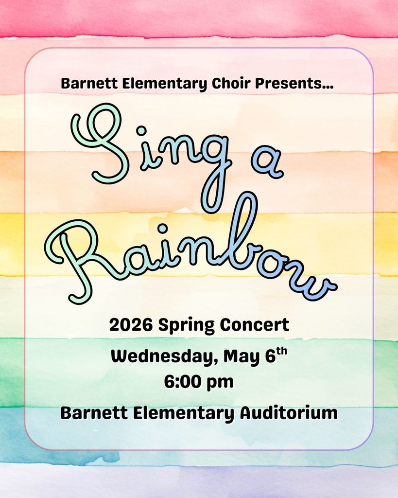 Choir concert