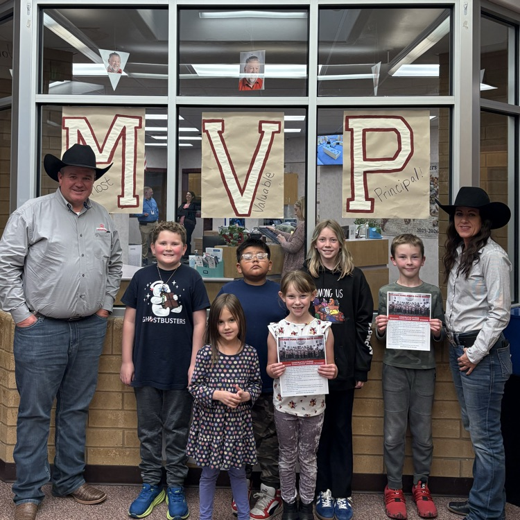 rodeo reading winners! 