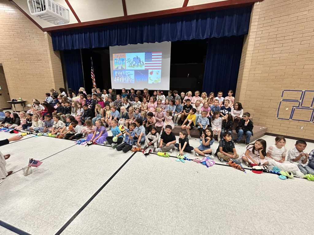 students in their program