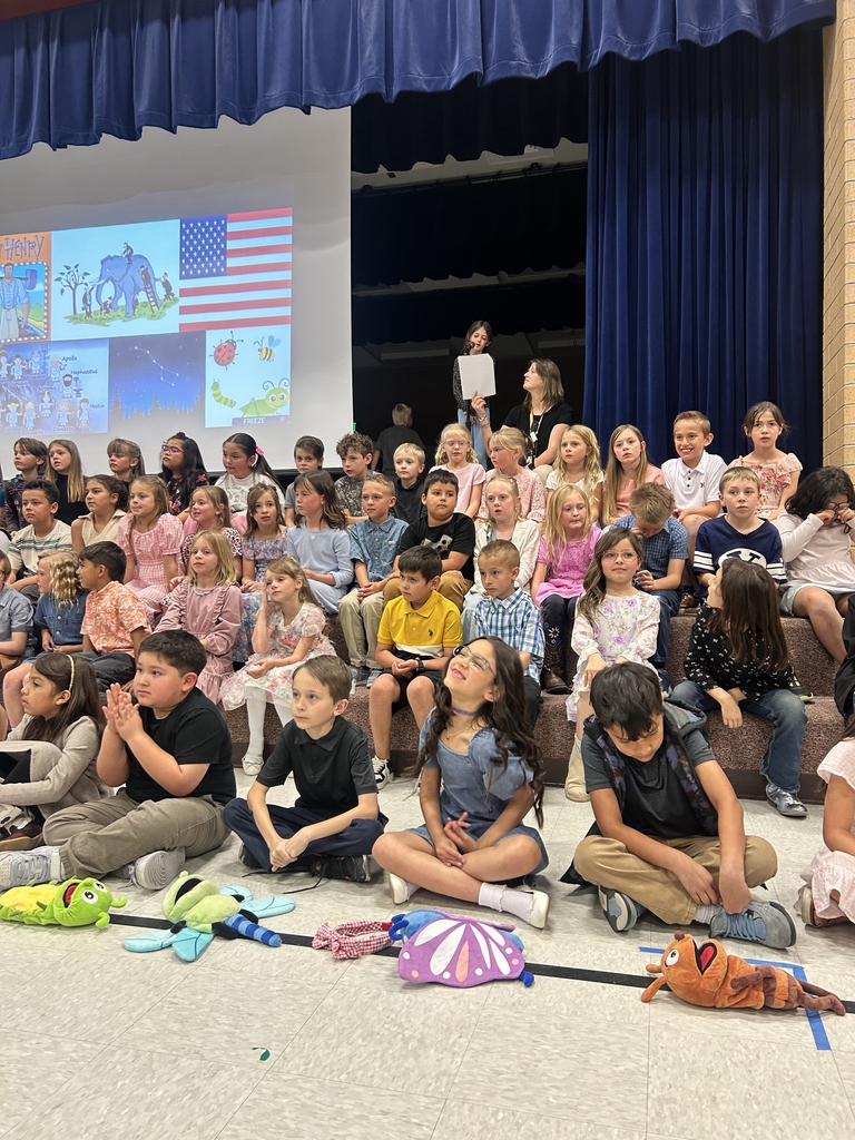 students in their program