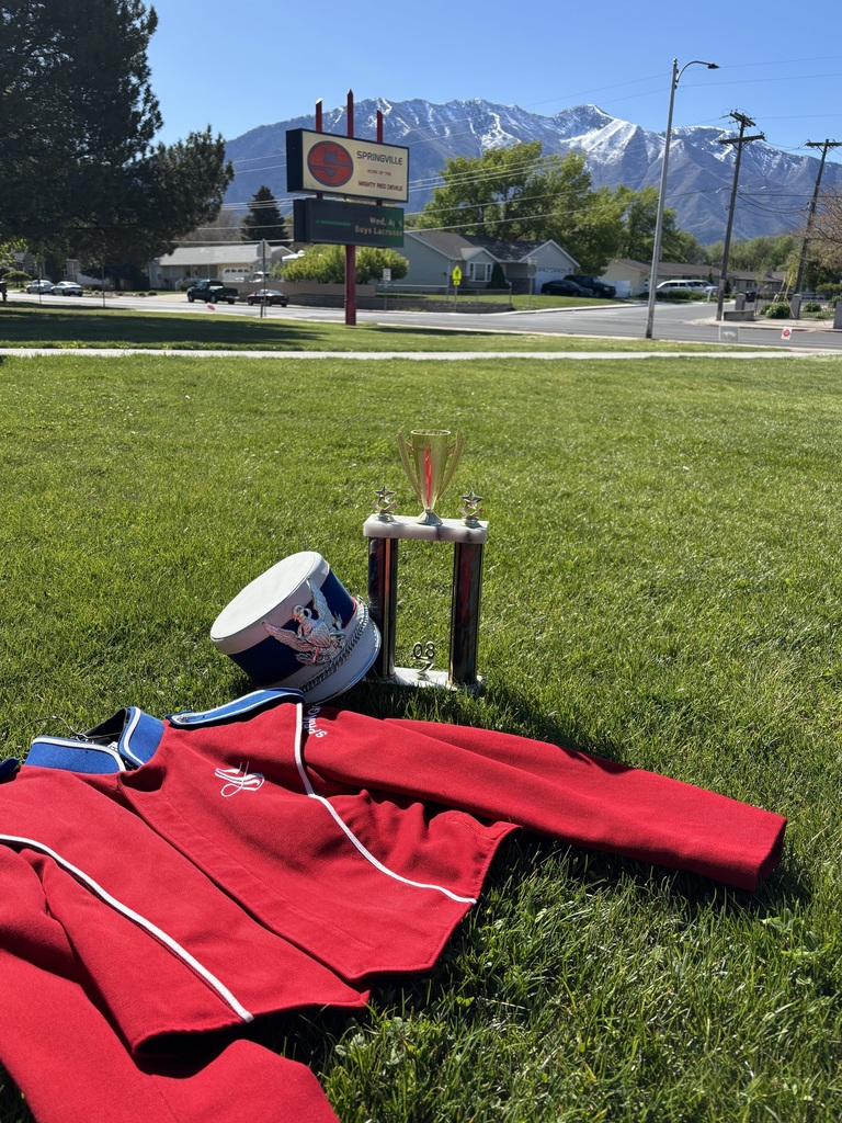 Marching Band Sale