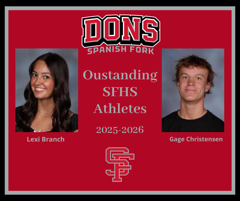 Outstanding SFHS