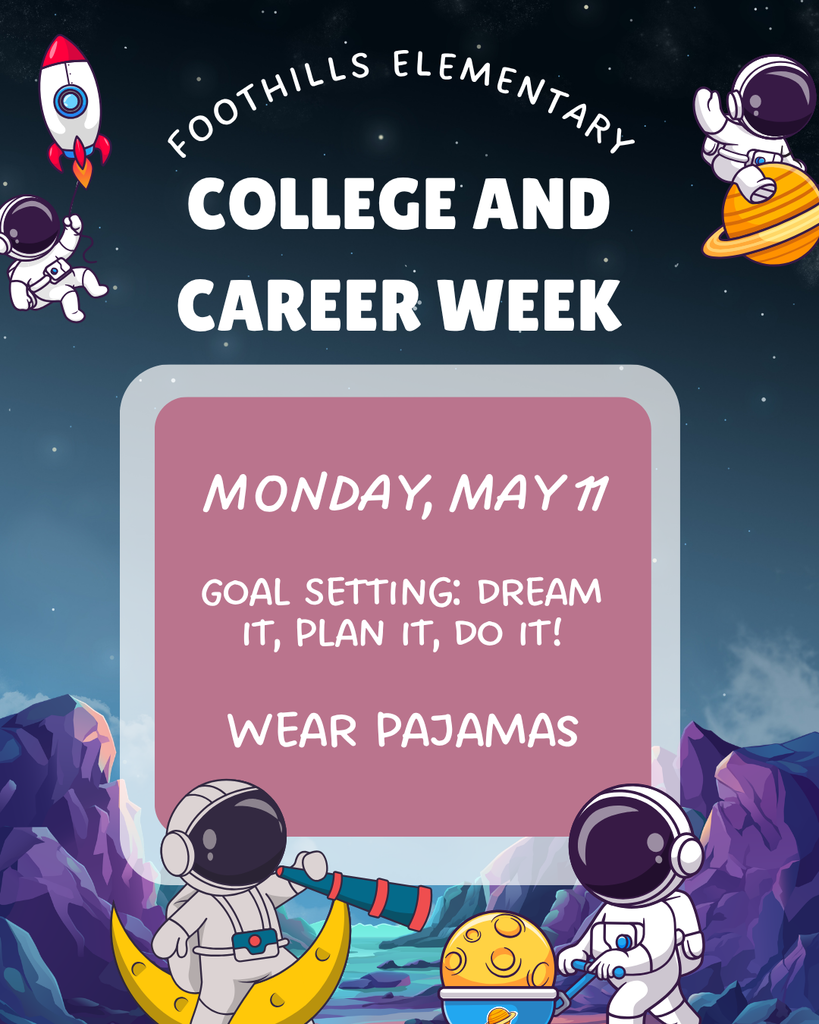 College and Career Week